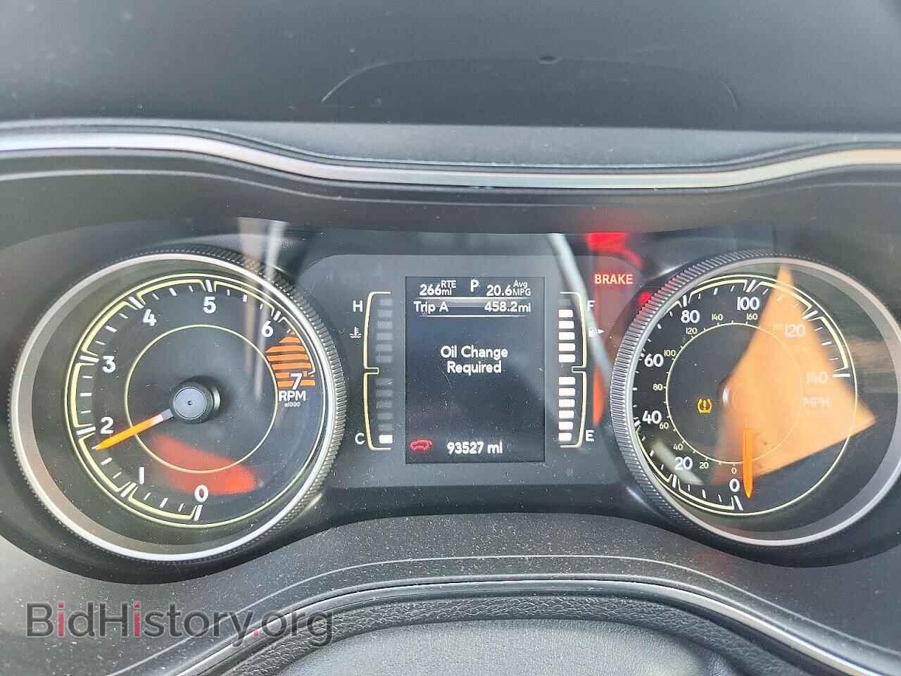 2019 JEEP CHEROKEE - VIN: 1C4PJLCB7KD241401 - Фото 9