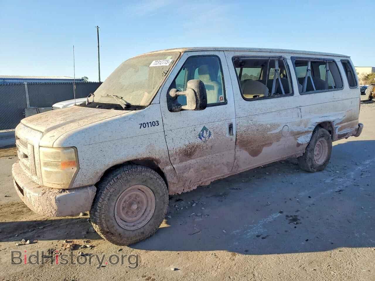 Фотография 1FBSS3BL0CDB12939 - FORD ALL Models 2012