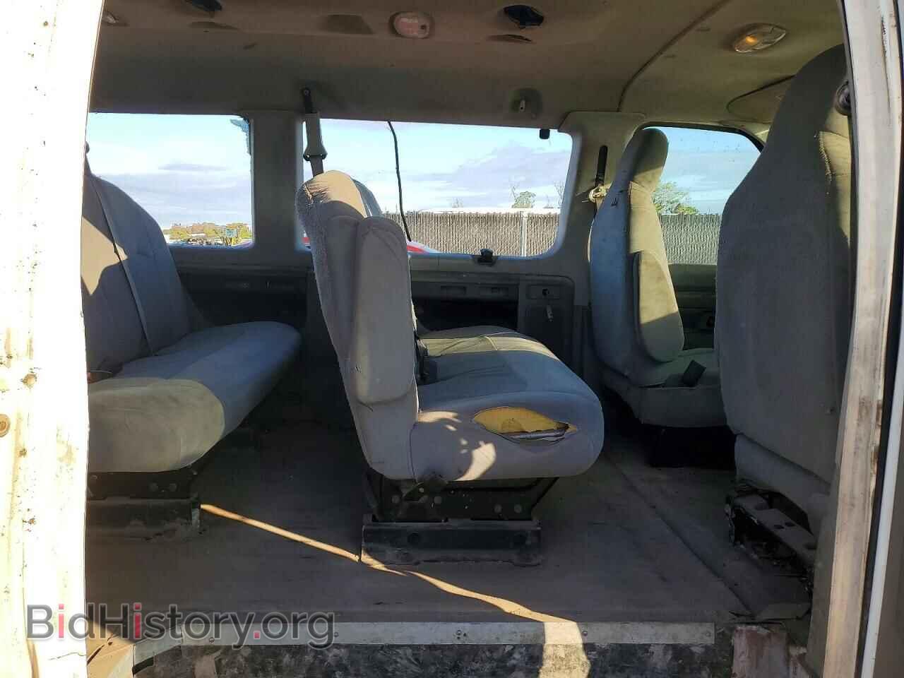 2012 FORD ALL Models - VIN: 1FBSS3BL0CDB12939 - Photo 11