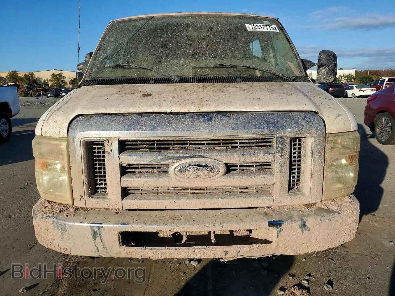 2012 FORD ALL Models - VIN: 1FBSS3BL0CDB12939 - Photo 5