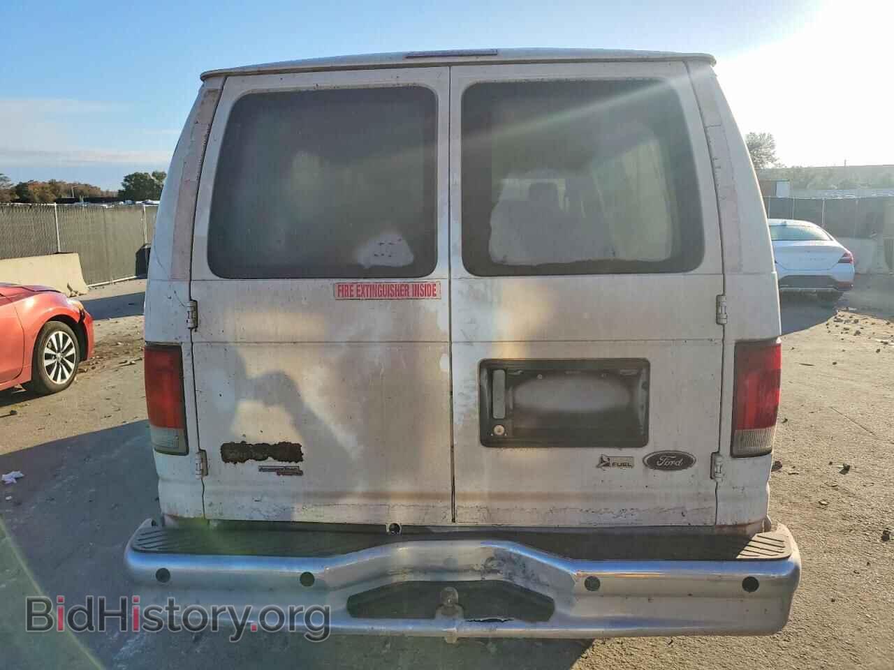 2012 FORD ALL Models - VIN: 1FBSS3BL0CDB12939 - Photo 6