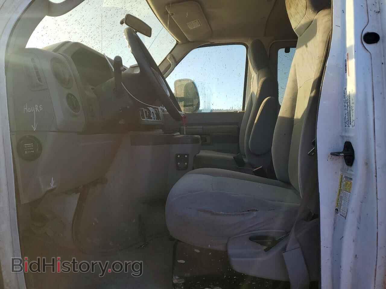 2012 FORD ALL Models - VIN: 1FBSS3BL0CDB12939 - Photo 7