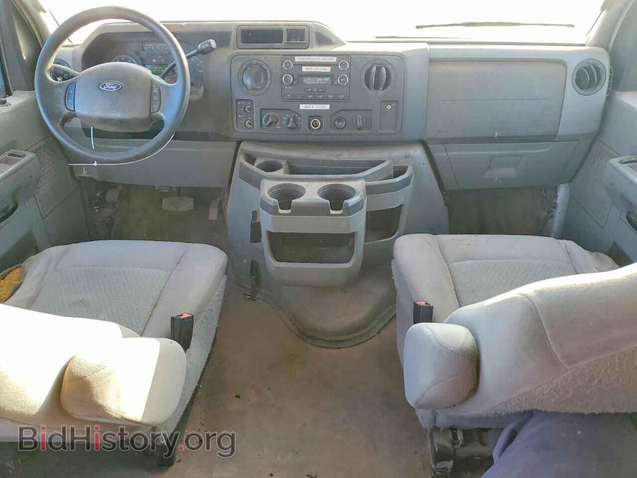 2012 FORD ALL Models - VIN: 1FBSS3BL0CDB12939 - Photo 8