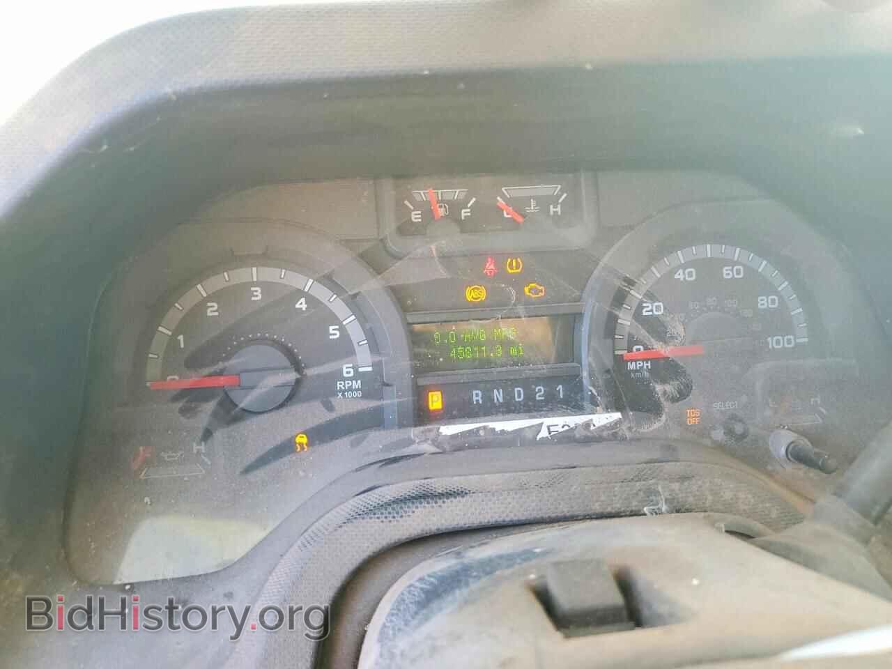2012 FORD ALL Models - VIN: 1FBSS3BL0CDB12939 - Photo 9
