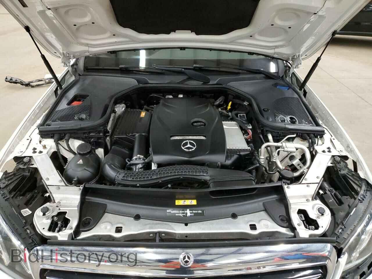 2017 MERCEDES-BENZ E-CLASS - VIN: WDDZF4KB0HA167255 - Фото 11