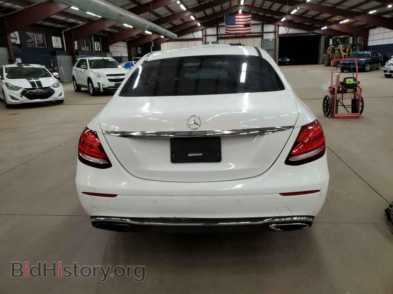 2017 MERCEDES-BENZ E-CLASS - VIN: WDDZF4KB0HA167255 - Фото 6