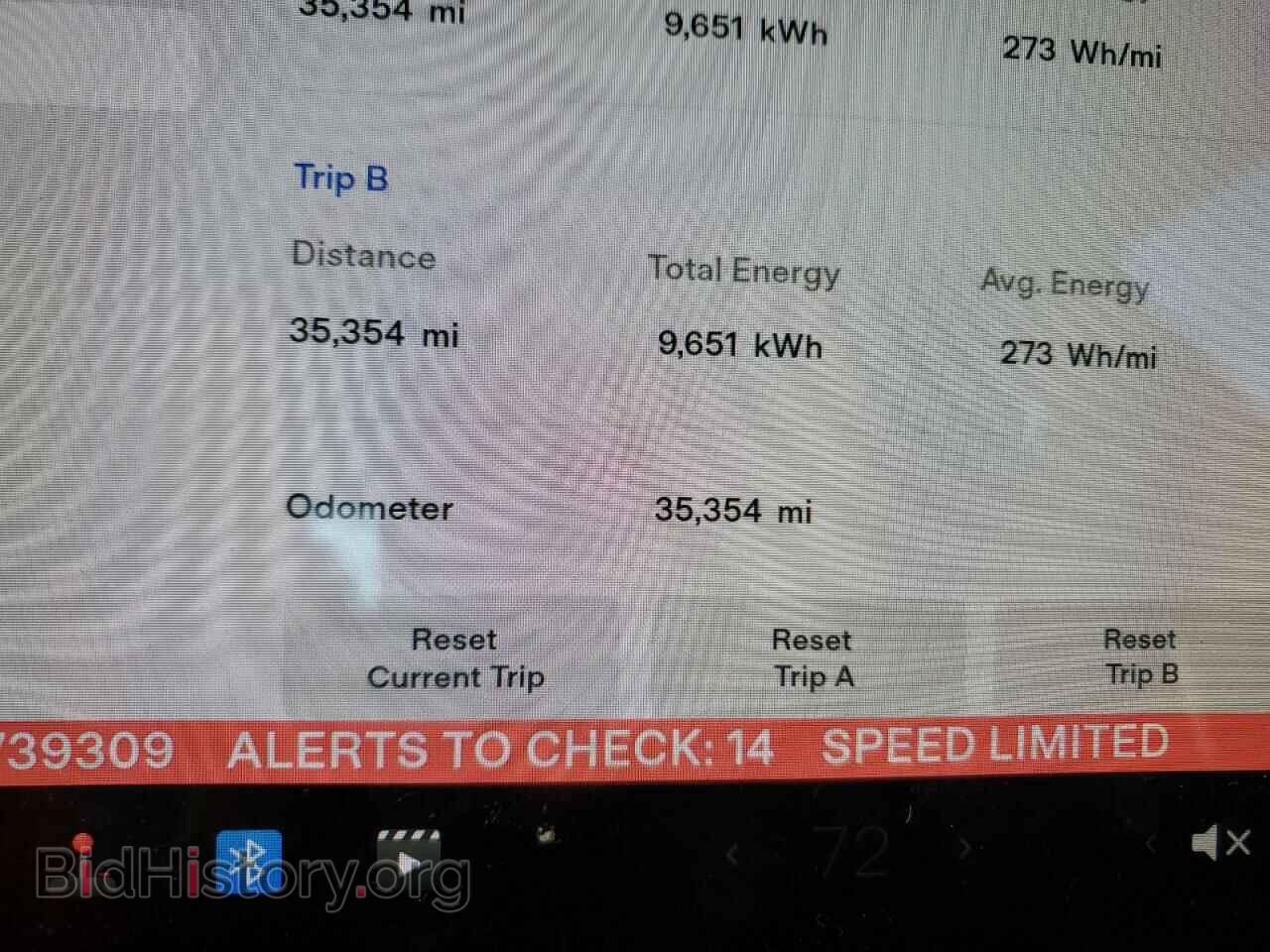 2020 TESLA MODEL 3 - VIN: 5YJ3E1EA3LF739309 - Photo 9