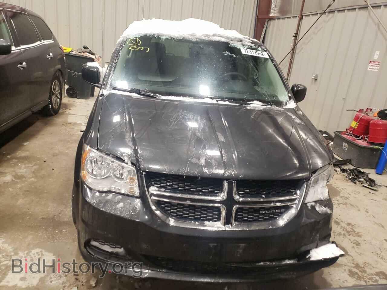 2011 DODGE CARAVAN - VIN: 2D4RN3DG2BR628512 - Photo 5