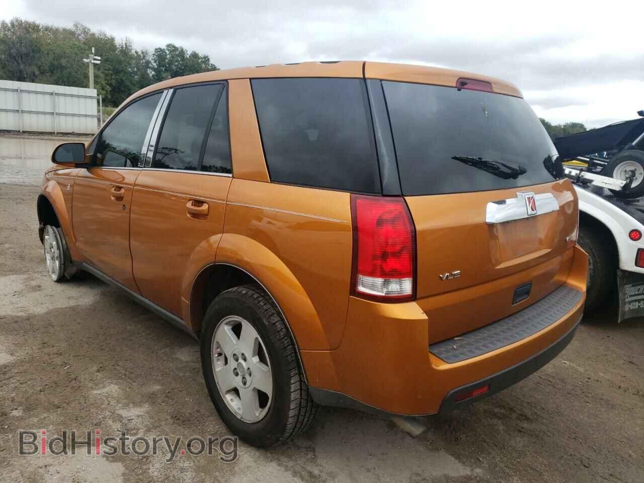 2006 SATURN VUE - VIN: 5GZCZ534X6S812562 - Фото 2