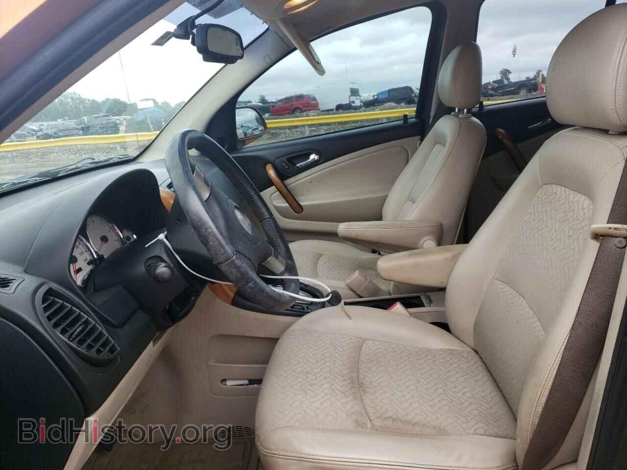 2006 SATURN VUE - VIN: 5GZCZ534X6S812562 - Фото 7