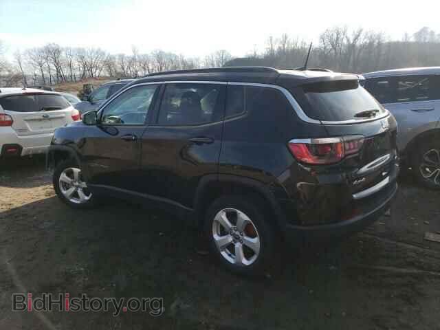 2017 JEEP COMPASS - VIN: 3C4NJDBB5HT627994 - Photo 2