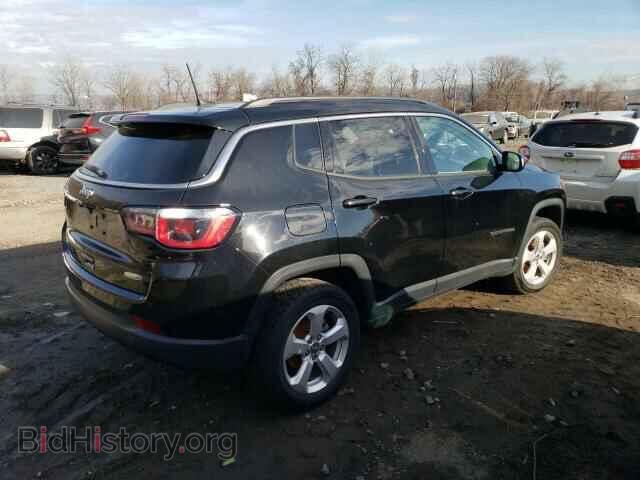 2017 JEEP COMPASS - VIN: 3C4NJDBB5HT627994 - Photo 3
