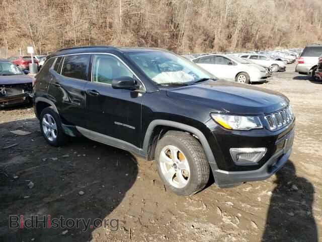 2017 JEEP COMPASS - VIN: 3C4NJDBB5HT627994 - Photo 4