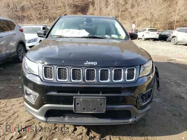 2017 JEEP COMPASS - VIN: 3C4NJDBB5HT627994 - Photo 5