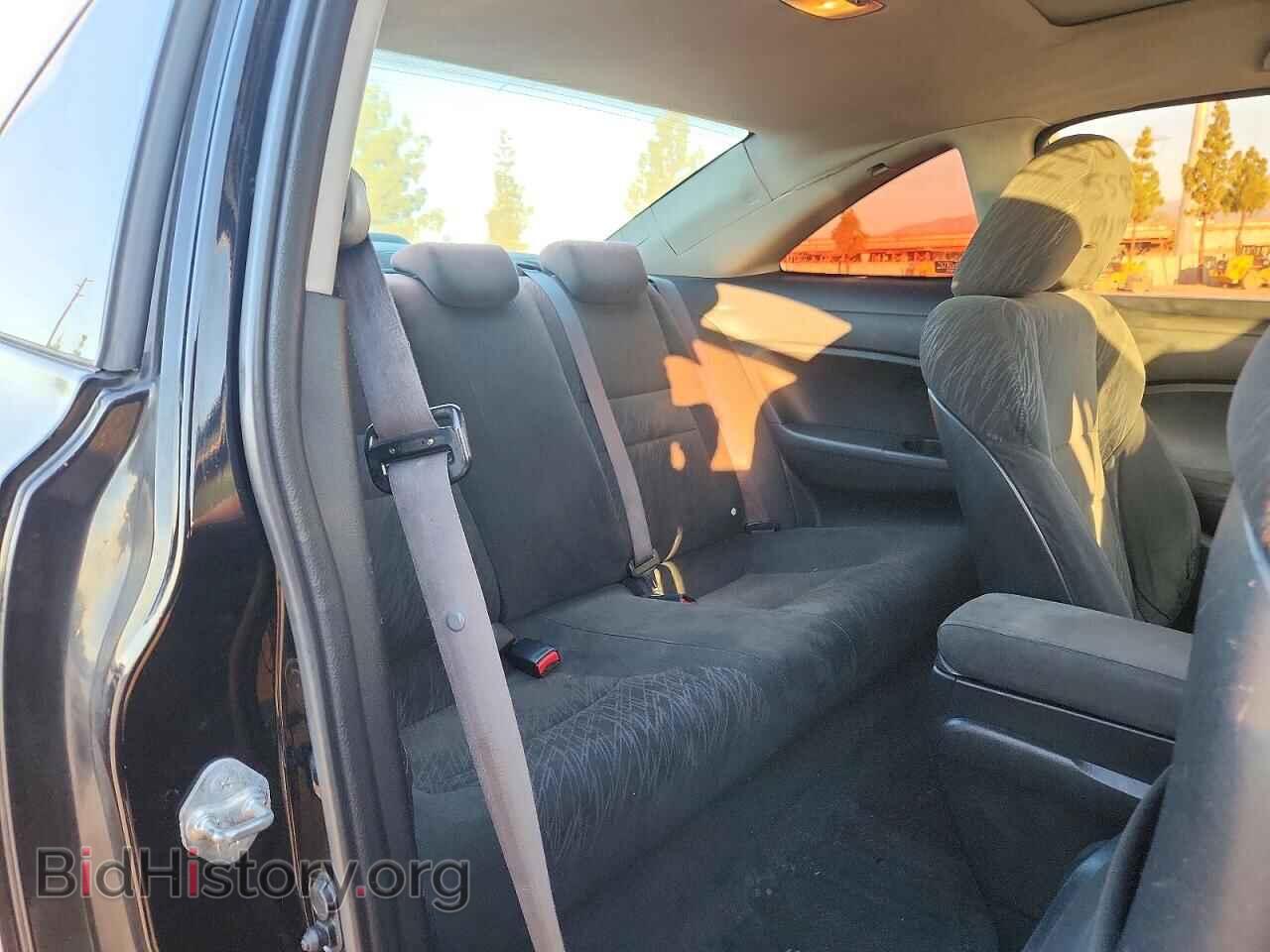 2008 HONDA CIVIC - VIN: 2HGFG12828H515587 - Фото 10