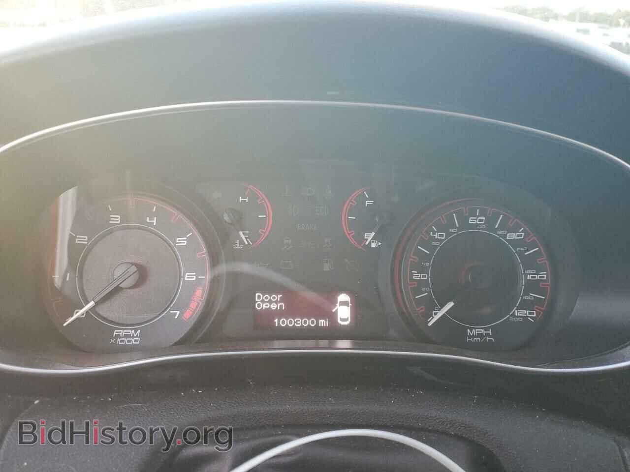 2013 DODGE DART - VIN: 1C3CDFBA7DD299645 - Photo 9