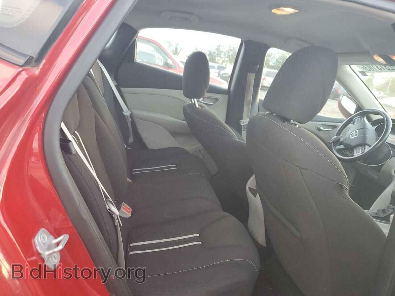 2013 DODGE DART - VIN: 1C3CDFBA7DD299645 - Photo 10