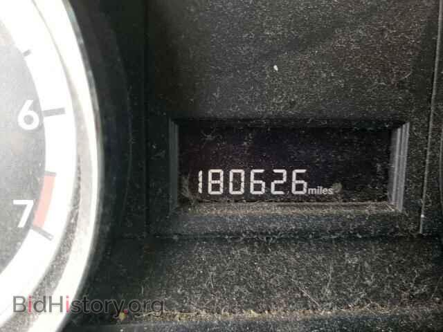 2013 DODGE CARAVAN - VIN: 2C4RDGBG3DR587675 - Фото 8