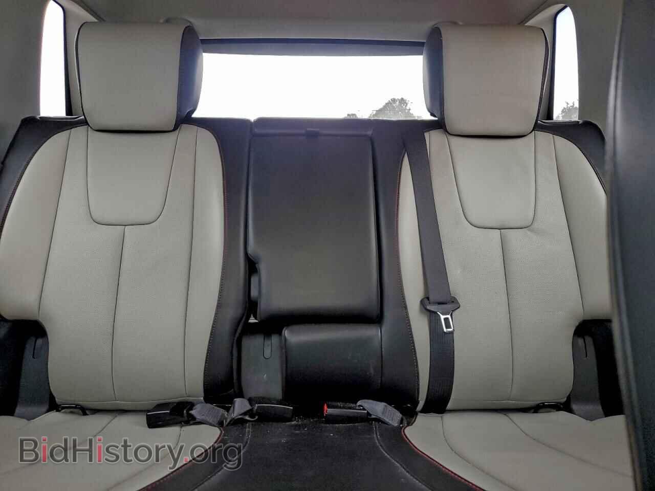 2011 GMC TERRAIN - VIN: 2CTALWEC1B6302638 - Фото 10