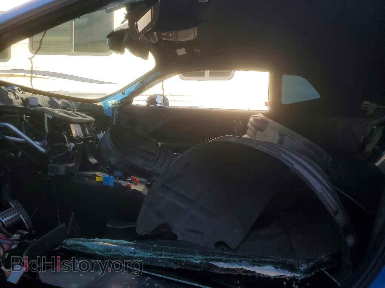 2023 DODGE CHALLENGER - VIN: 2C3CDZFJ6PH654498 - Photo 7