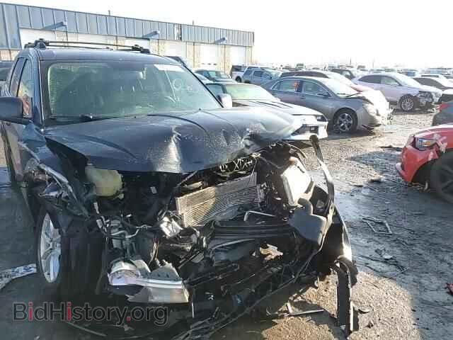2013 DODGE JOURNEY - VIN: 3C4PDCCG9DT699019 - Фото 14