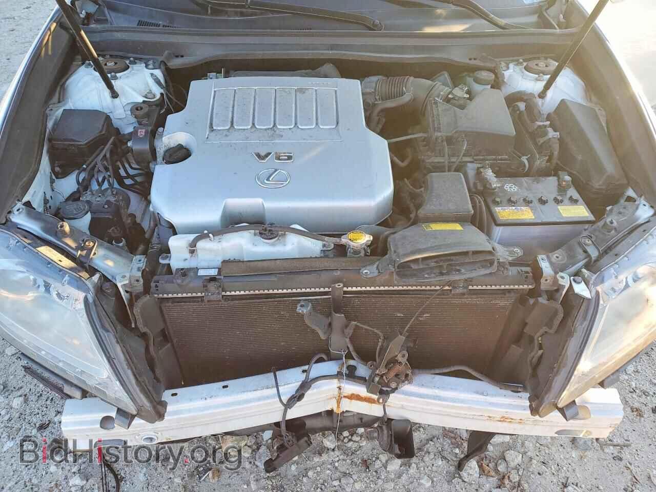 2013 LEXUS ES350 - VIN: JTHBK1GG0D2046514 - Фото 11