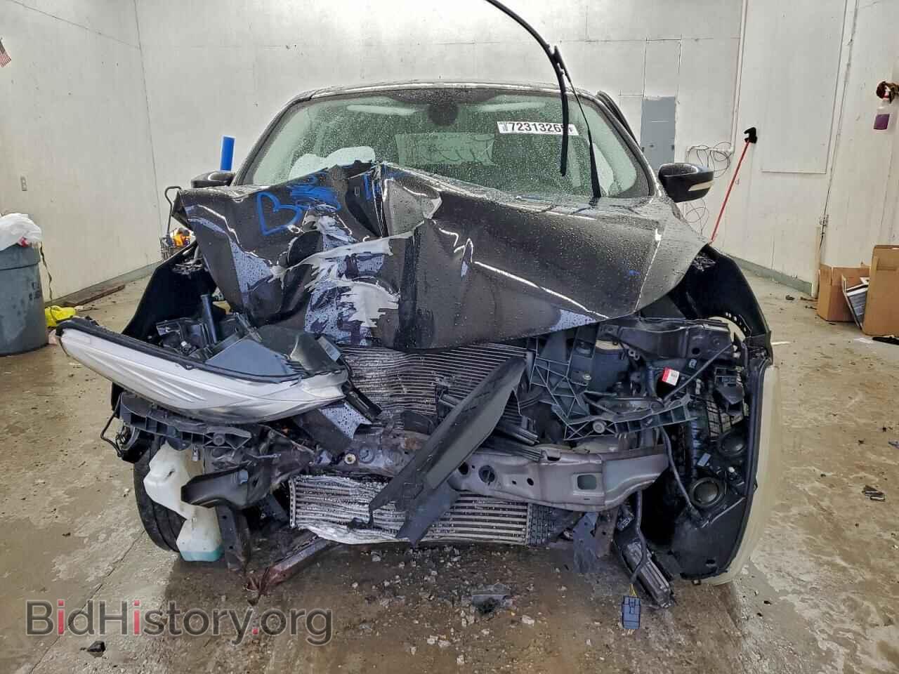 2013 FORD ESCAPE - VIN: 1FMCU0HX6DUA91353 - Фото 5