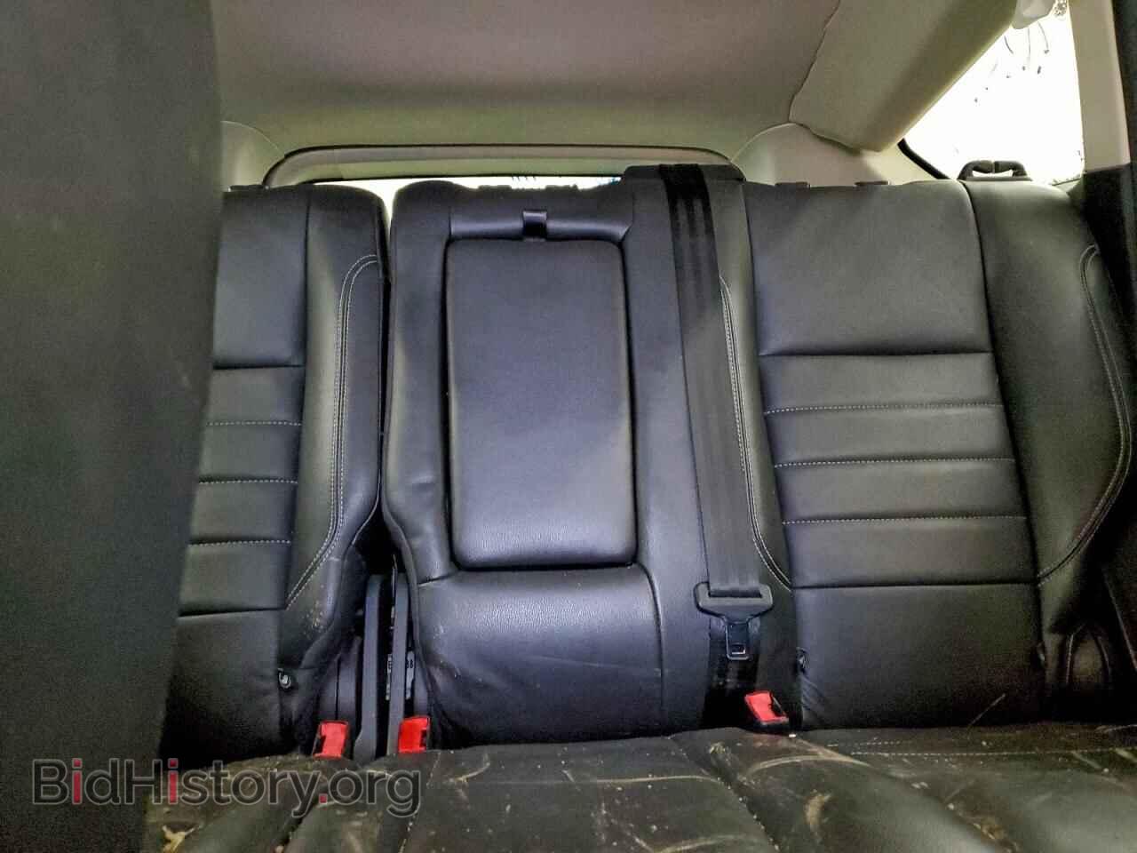 2013 FORD ESCAPE - VIN: 1FMCU0HX6DUA91353 - Фото 10