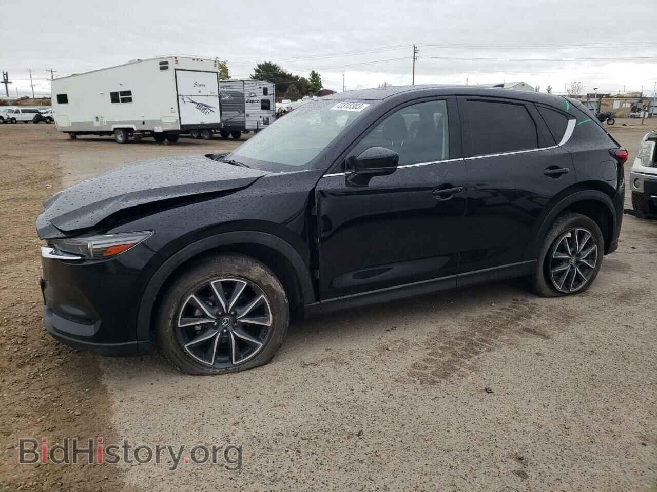 Photo JM3KFBDM5J0318690 - MAZDA CX-5 2018