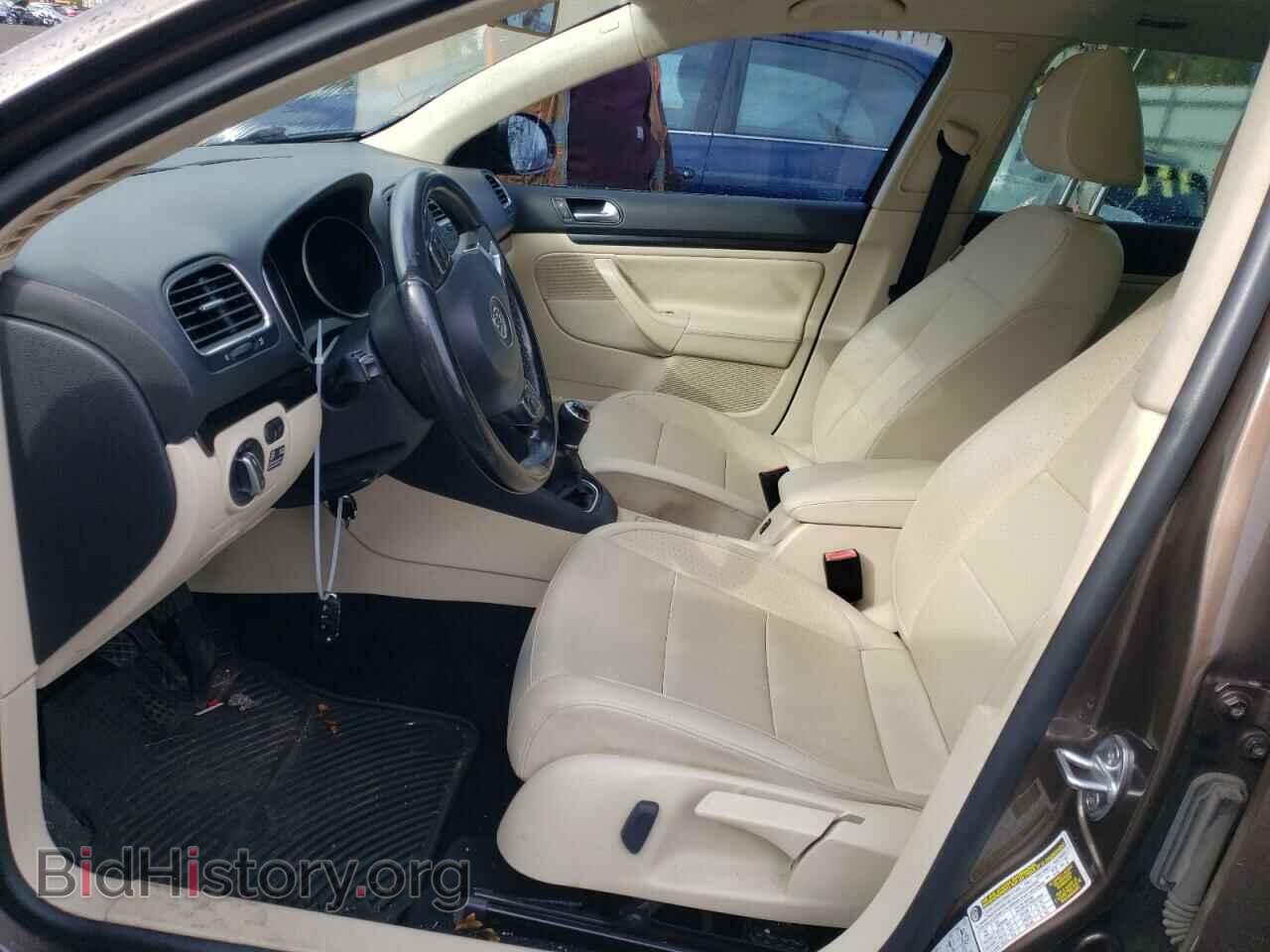 2013 VOLKSWAGEN JETTA - VIN: 3VWML7AJ6DM620232 - Фото 7