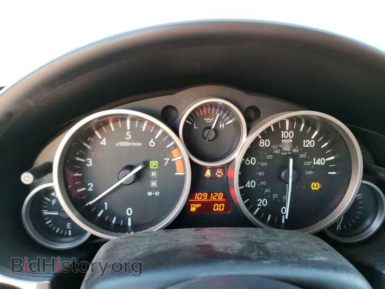 2011 MAZDA MX5 - VIN: JM1NC2PF2B0214042 - Photo 9