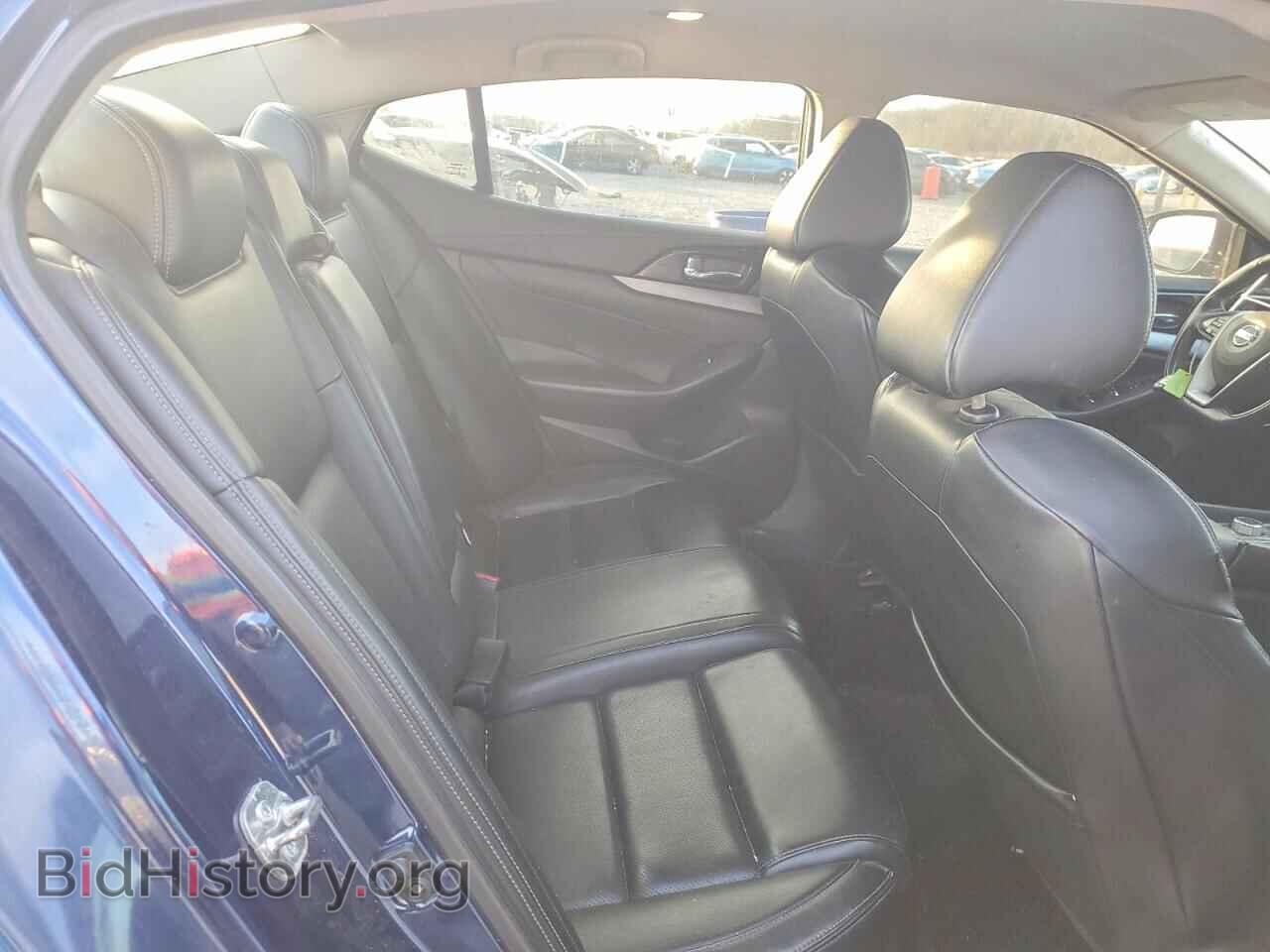2018 NISSAN MAXIMA - VIN: 1N4AA6AP2JC385017 - Фото 10