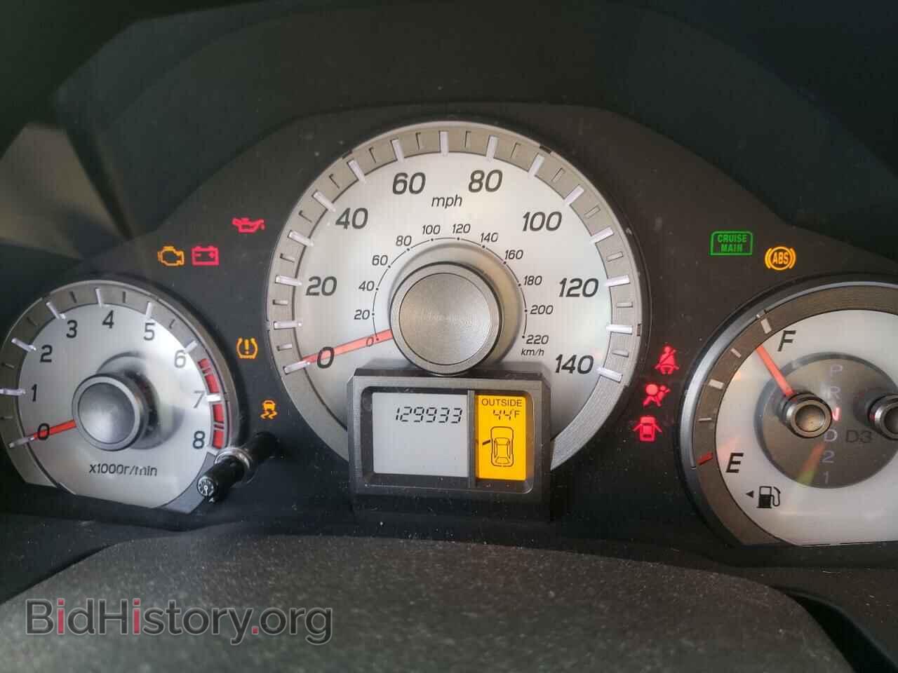 2012 HONDA PILOT - VIN: 5FNYF4H74CB043174 - Фото 9