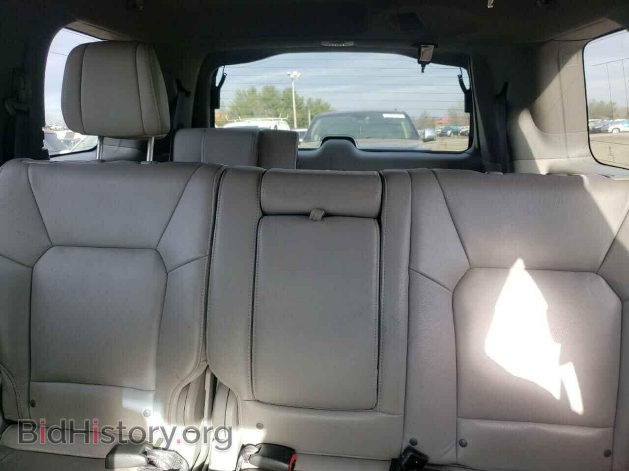 2012 HONDA PILOT - VIN: 5FNYF4H74CB043174 - Фото 10