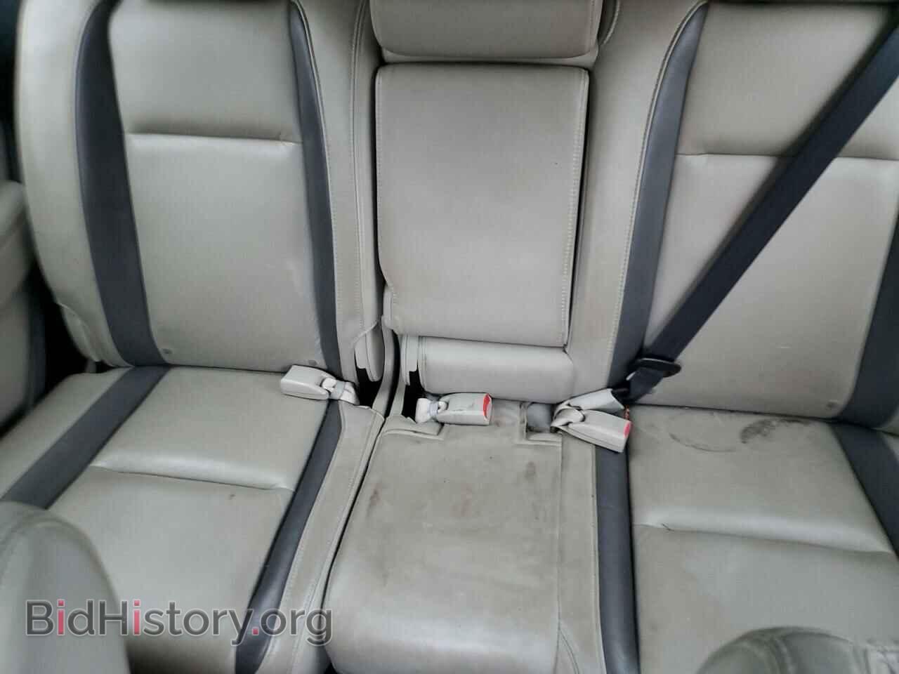 2011 MAZDA CX-9 - VIN: JM3TB3CV3B0317507 - Фото 10