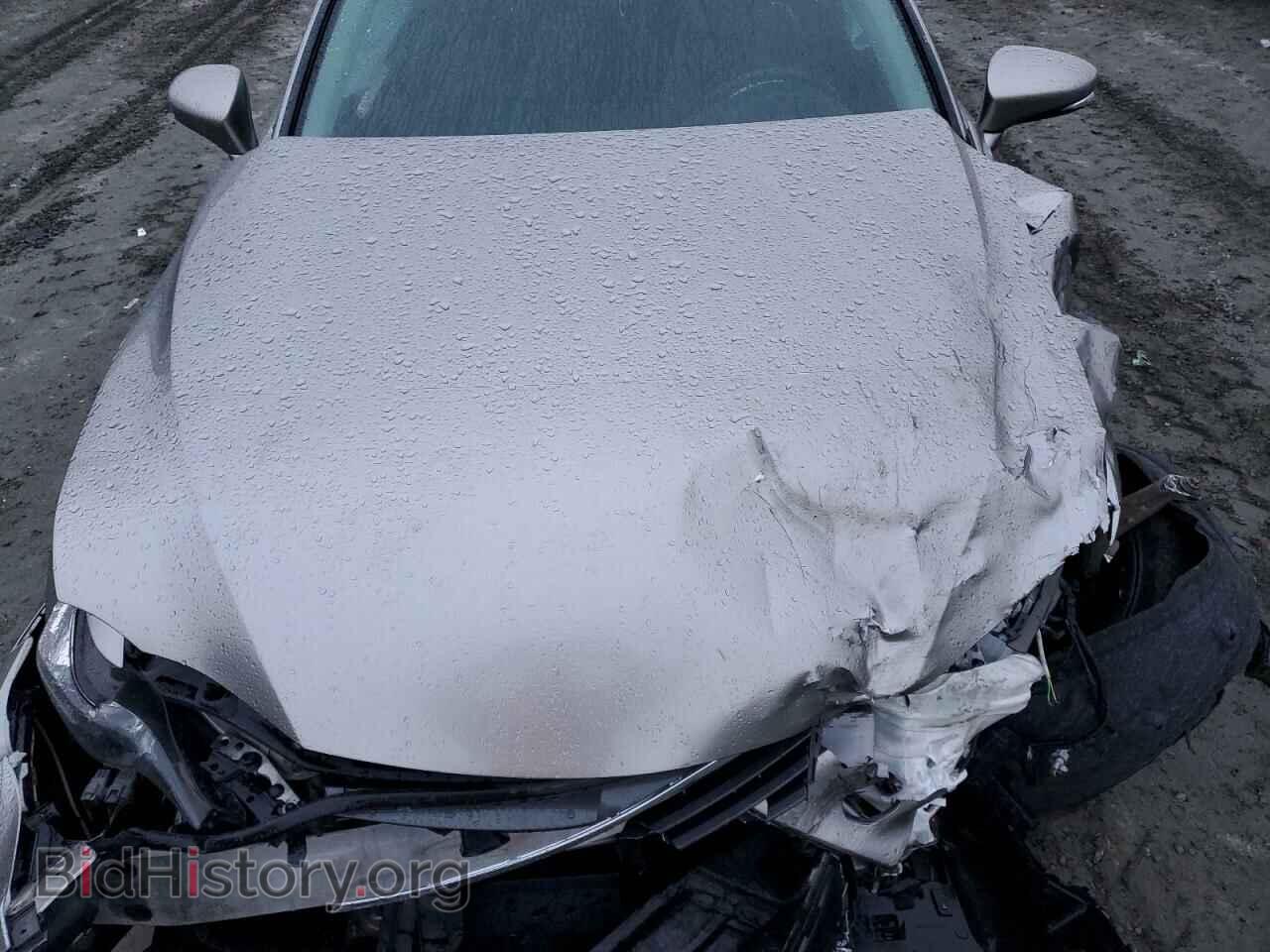 2014 LEXUS IS - VIN: JTHCF1D26E5013115 - Photo 11