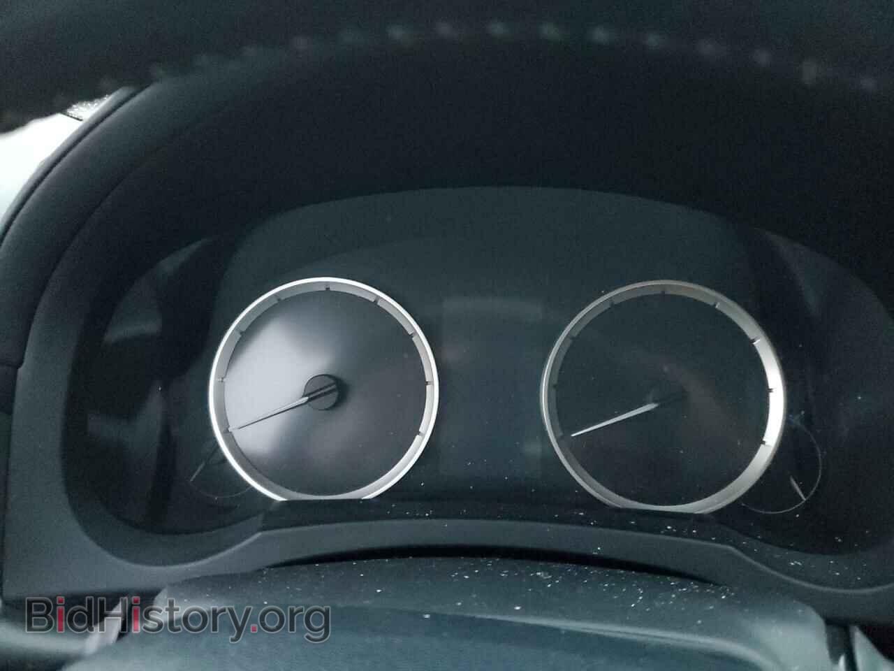 2014 LEXUS IS - VIN: JTHCF1D26E5013115 - Photo 9