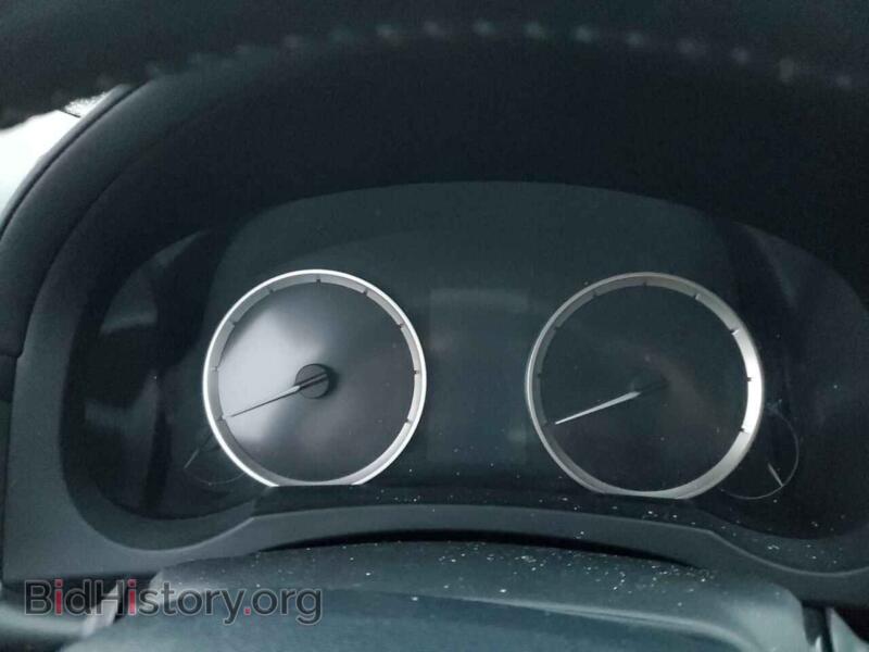 2014 Lexus IS (VIN JTHCF1D26E5013115) — фото 9 из 12