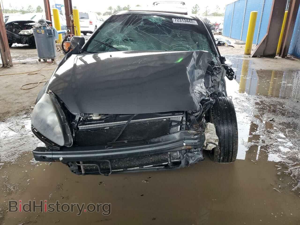 2006 ACURA RSX - VIN: JH4DC54876S009909 - Фото 5