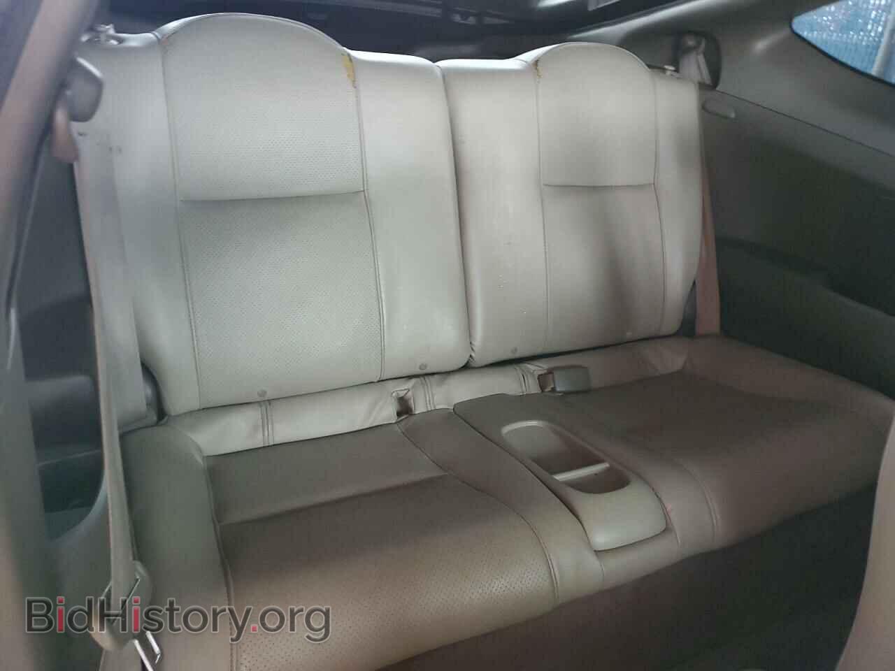 2006 ACURA RSX - VIN: JH4DC54876S009909 - Фото 10