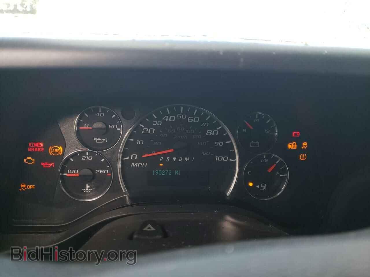 2016 CHEVROLET EXPRESS - VIN: 1GCZGGFG1G1284999 - Фото 9