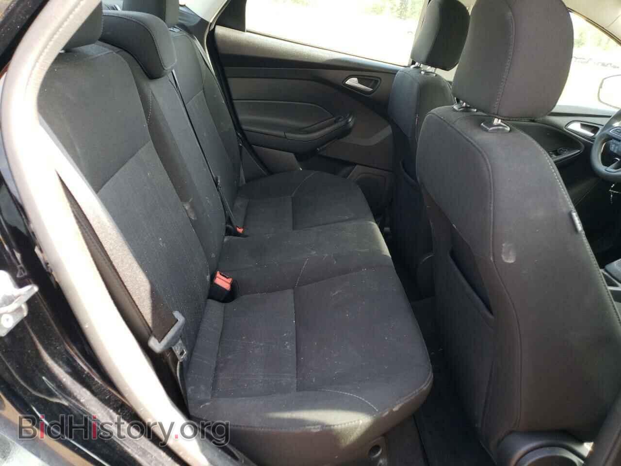 2017 FORD FOCUS - VIN: 1FADP3F20HL257148 - Photo 10
