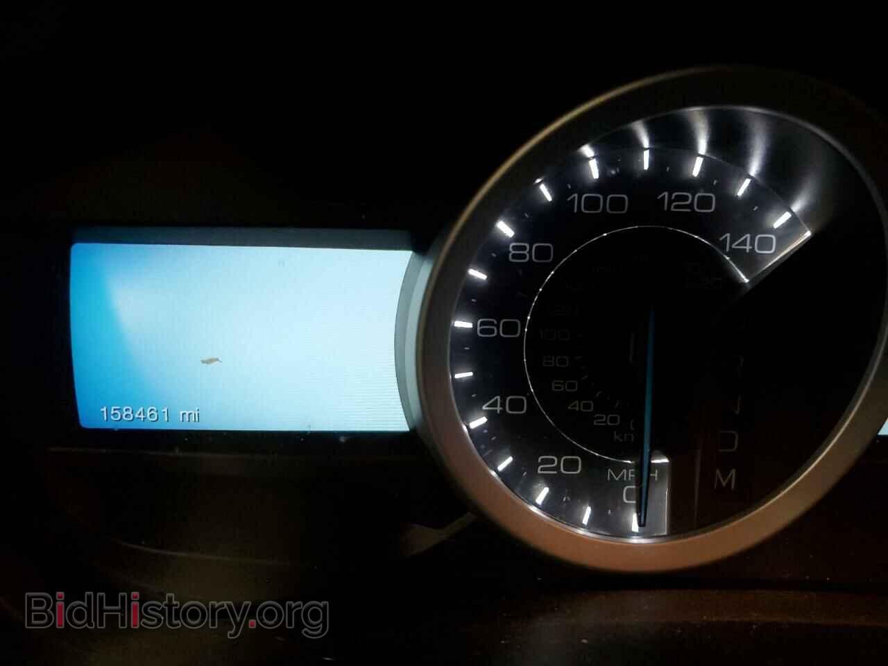 2014 FORD EXPLORER - VIN: 1FM5K7D80EGA41036 - Photo 9