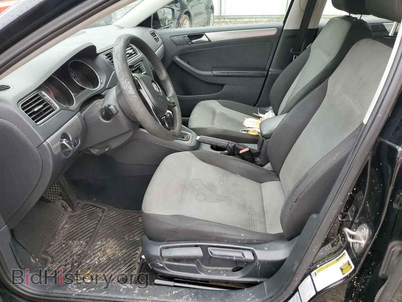 2017 VOLKSWAGEN JETTA - VIN: 3VW2B7AJ3HM355186 - Фото 7