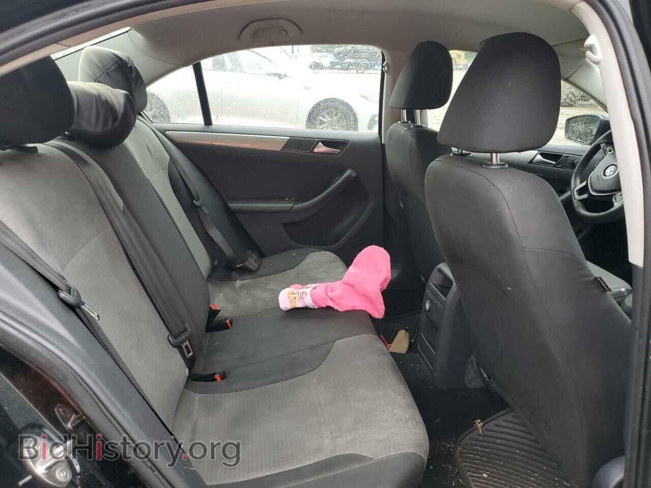 2017 VOLKSWAGEN JETTA - VIN: 3VW2B7AJ3HM355186 - Фото 10