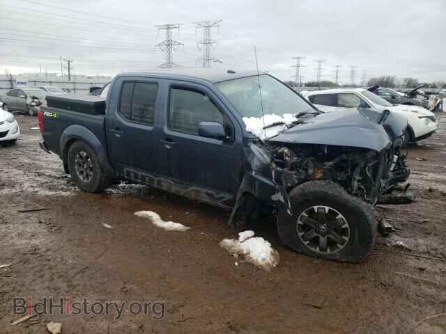 2014 NISSAN FRONTIER - VIN: 1N6AD0EVXEN728428 - Фото 4