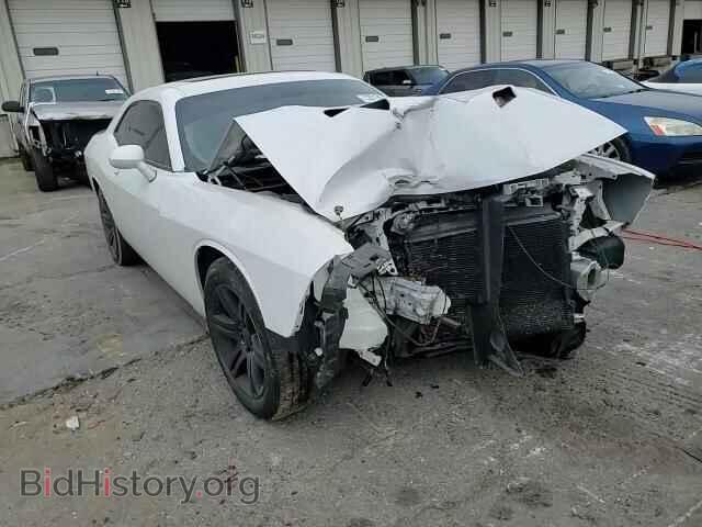 2017 DODGE CHALLENGER - VIN: 2C3CDZAG3HH519184 - Photo 14