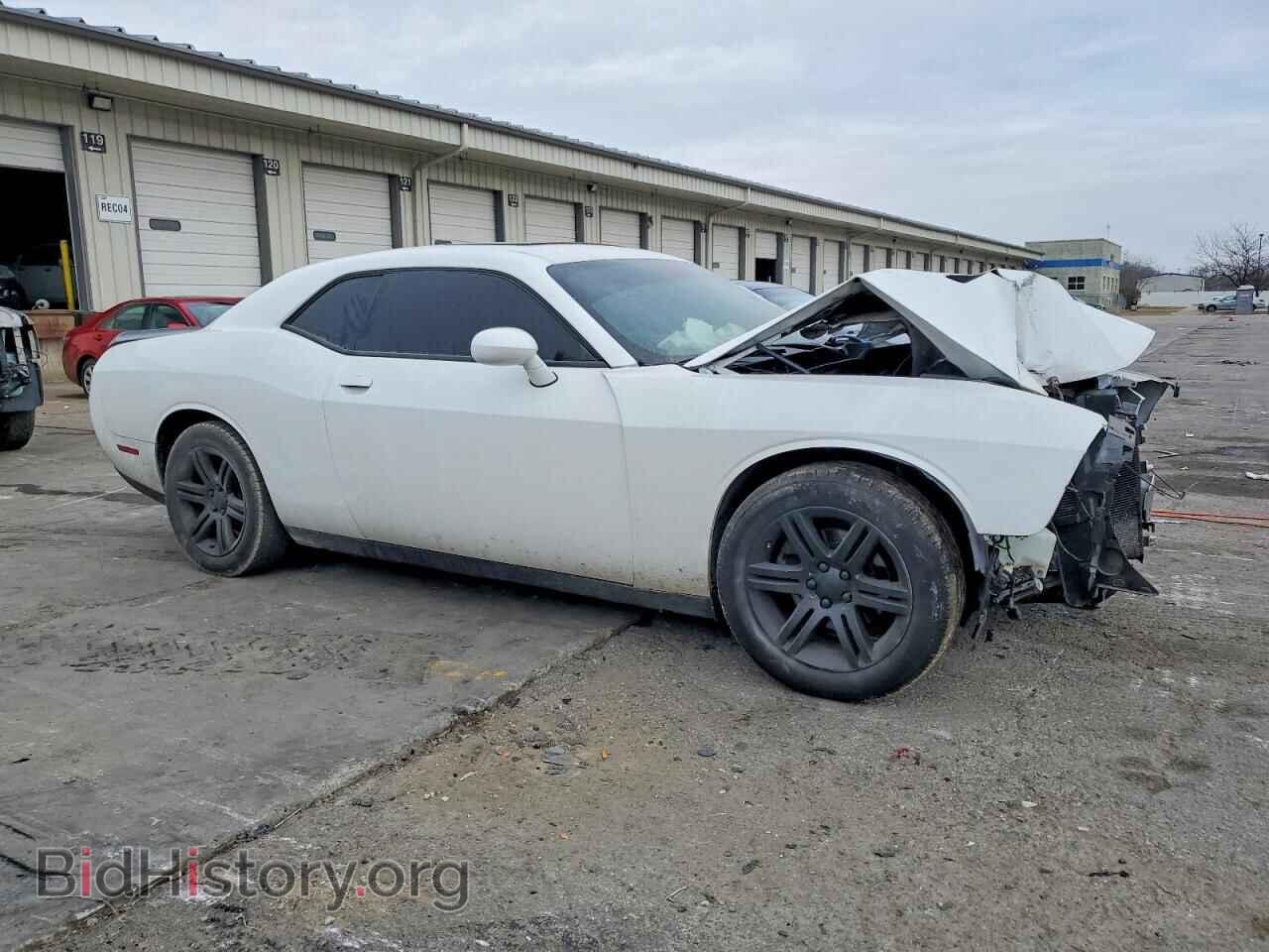 2017 DODGE CHALLENGER - VIN: 2C3CDZAG3HH519184 - Photo 4