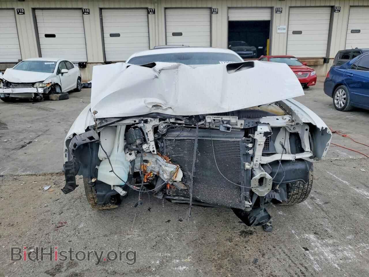 2017 DODGE CHALLENGER - VIN: 2C3CDZAG3HH519184 - Photo 5