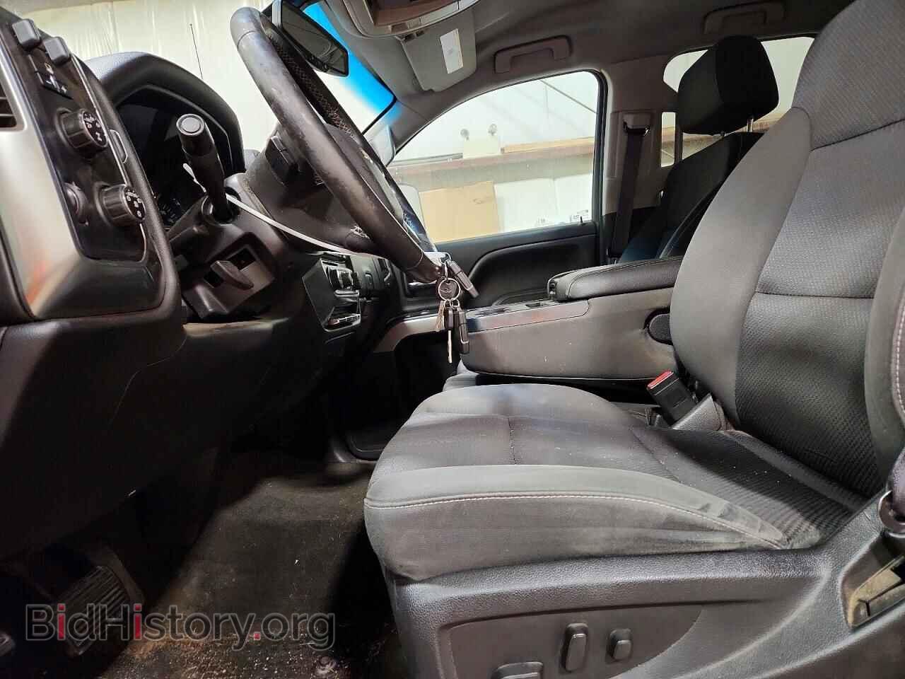 2015 CHEVROLET ALL Models - VIN: 1GCVKRECXFZ183256 - Фото 7